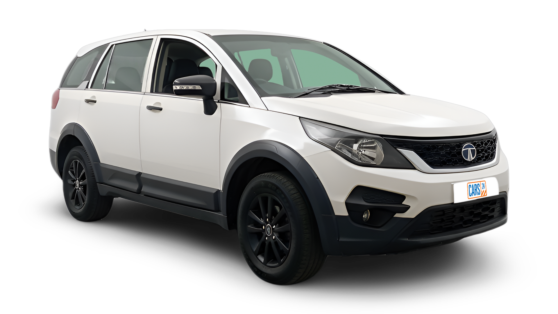 Tata Hexa-img